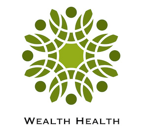 logo de WealthHealth