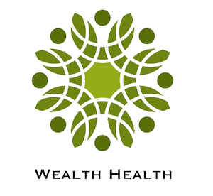 logo de WealthHealth
